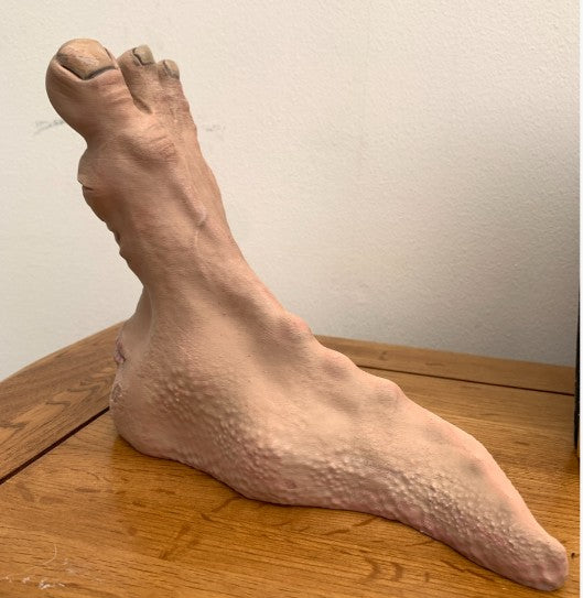 SlugFoot | Greywater Labs Recovered Materials Collection