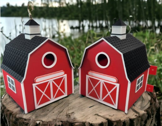 Outdoor Décor