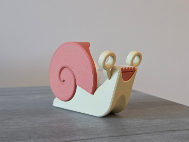 Tapesy Snail Tape Dispenser