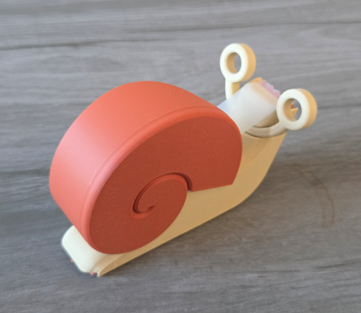 Tapesy Snail Tape Dispenser