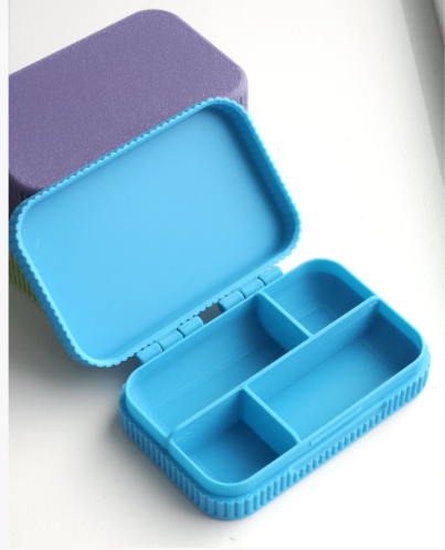 Pocket Pill Box