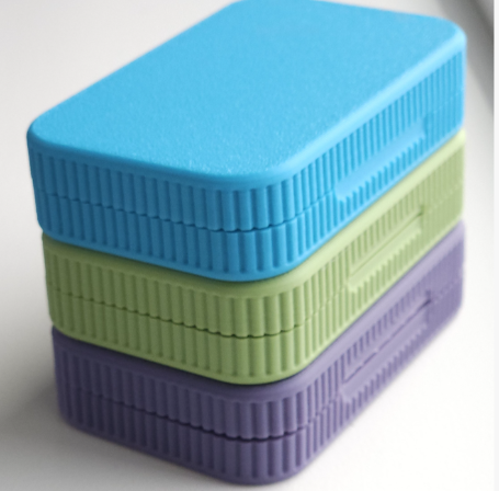 Pocket Pill Box