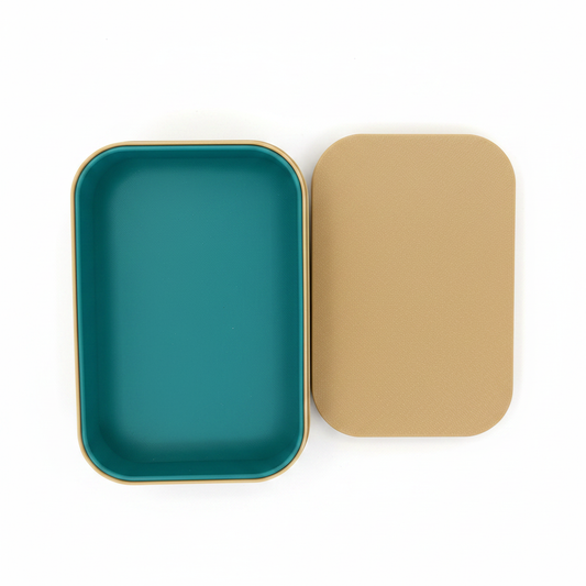 Bento Box - Open Tray Corrected