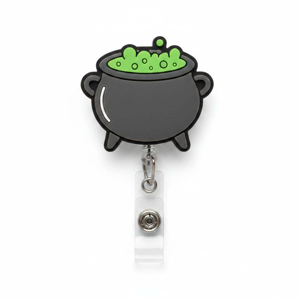 Cauldron