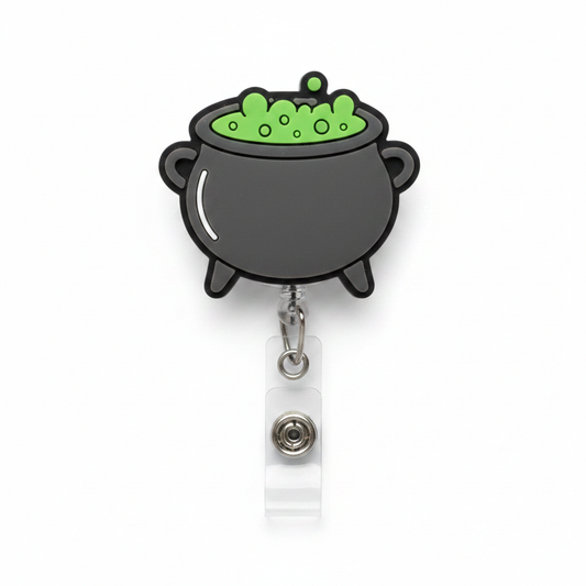 Cauldron