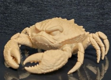 3D Printed Mystery Scoops