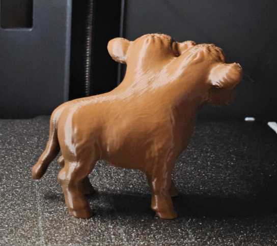 Two-Headed Calf | Greywater Labs Recovered Materials Collection