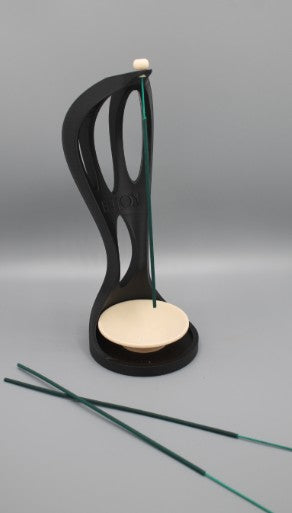 3D Printed Mystery Scoops