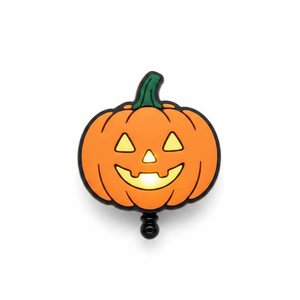 Jack-o-Lantern
