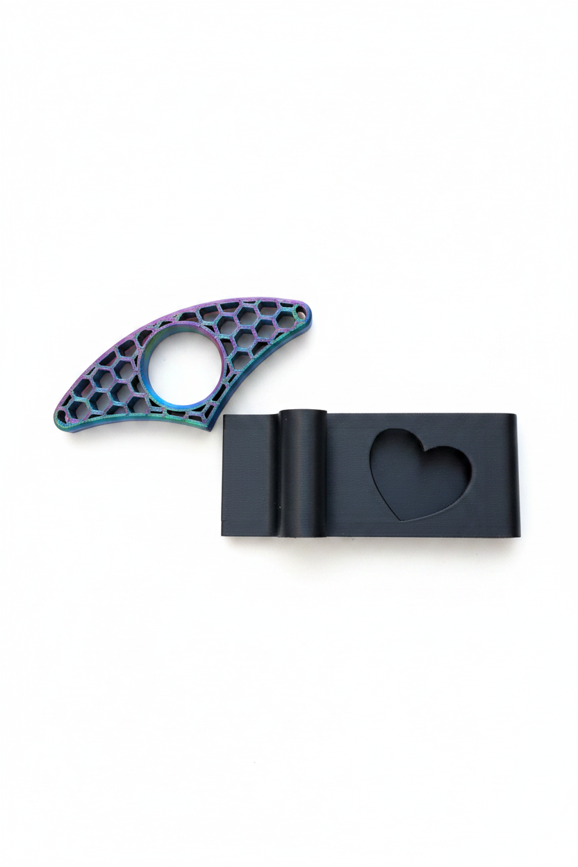 Journal Set - Flat Lay