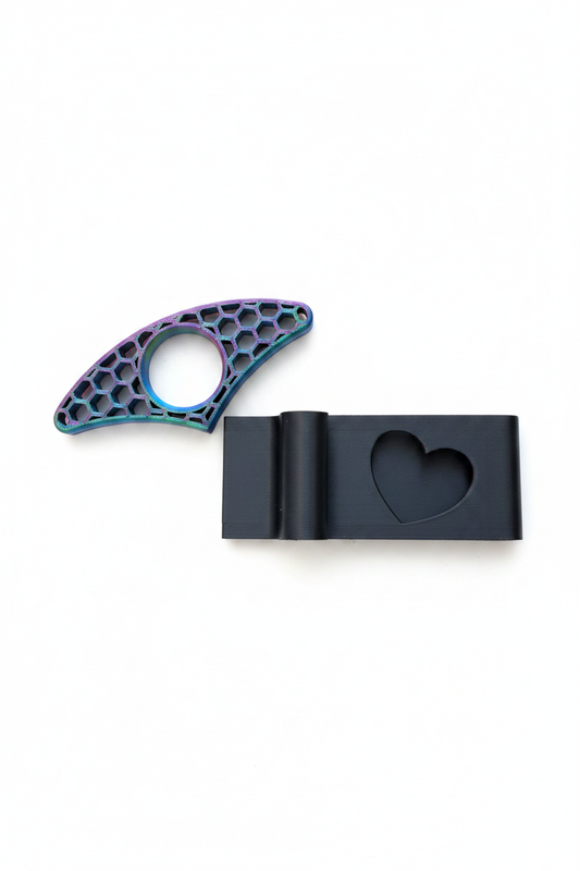 Journal Set - Flat Lay