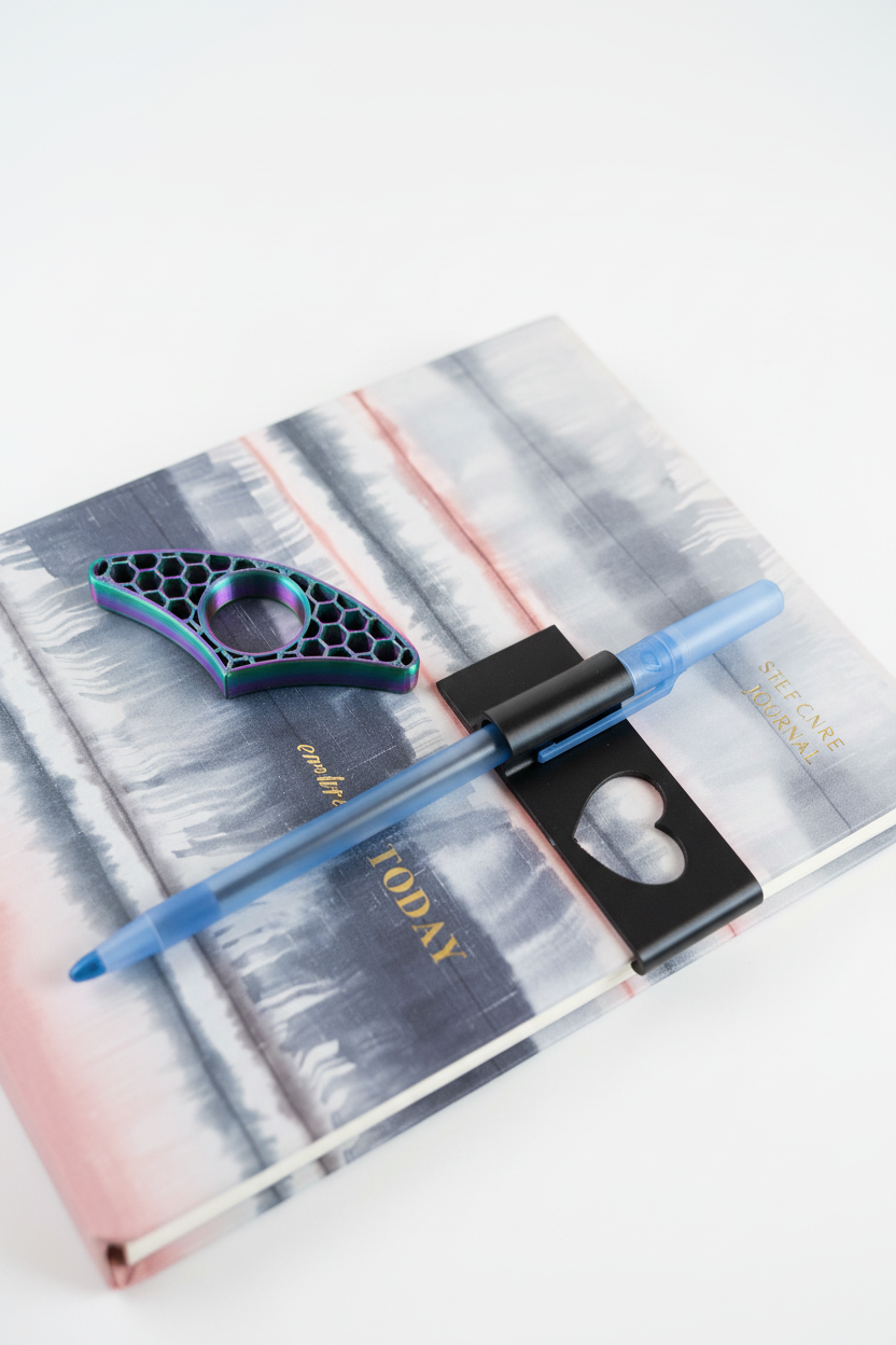 Journal Set - With Journal