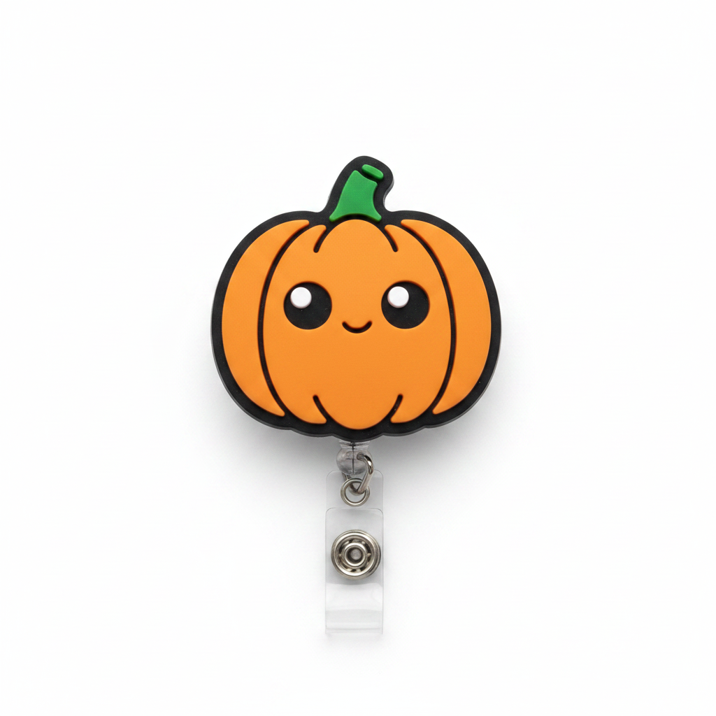 Kawaii Pumpkin