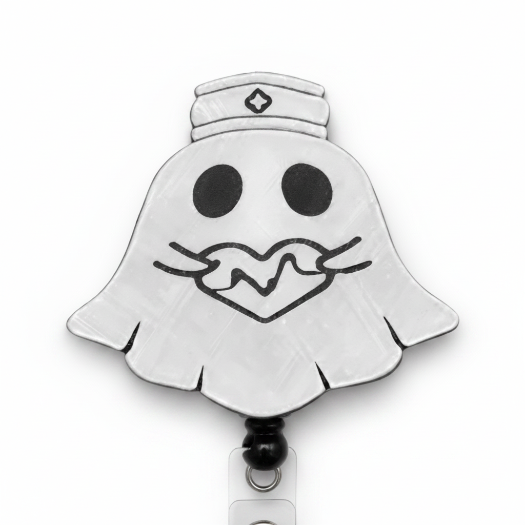 Nurse Ghost