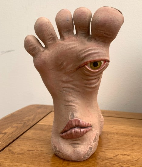 SlugFoot | Greywater Labs Recovered Materials Collection